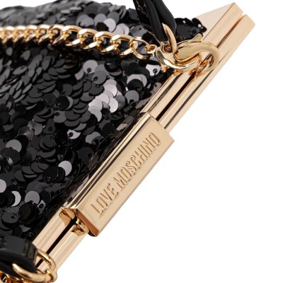 THE BLING BLING MINI BAG